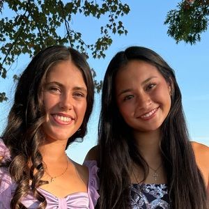 Meet your Posher, Abby